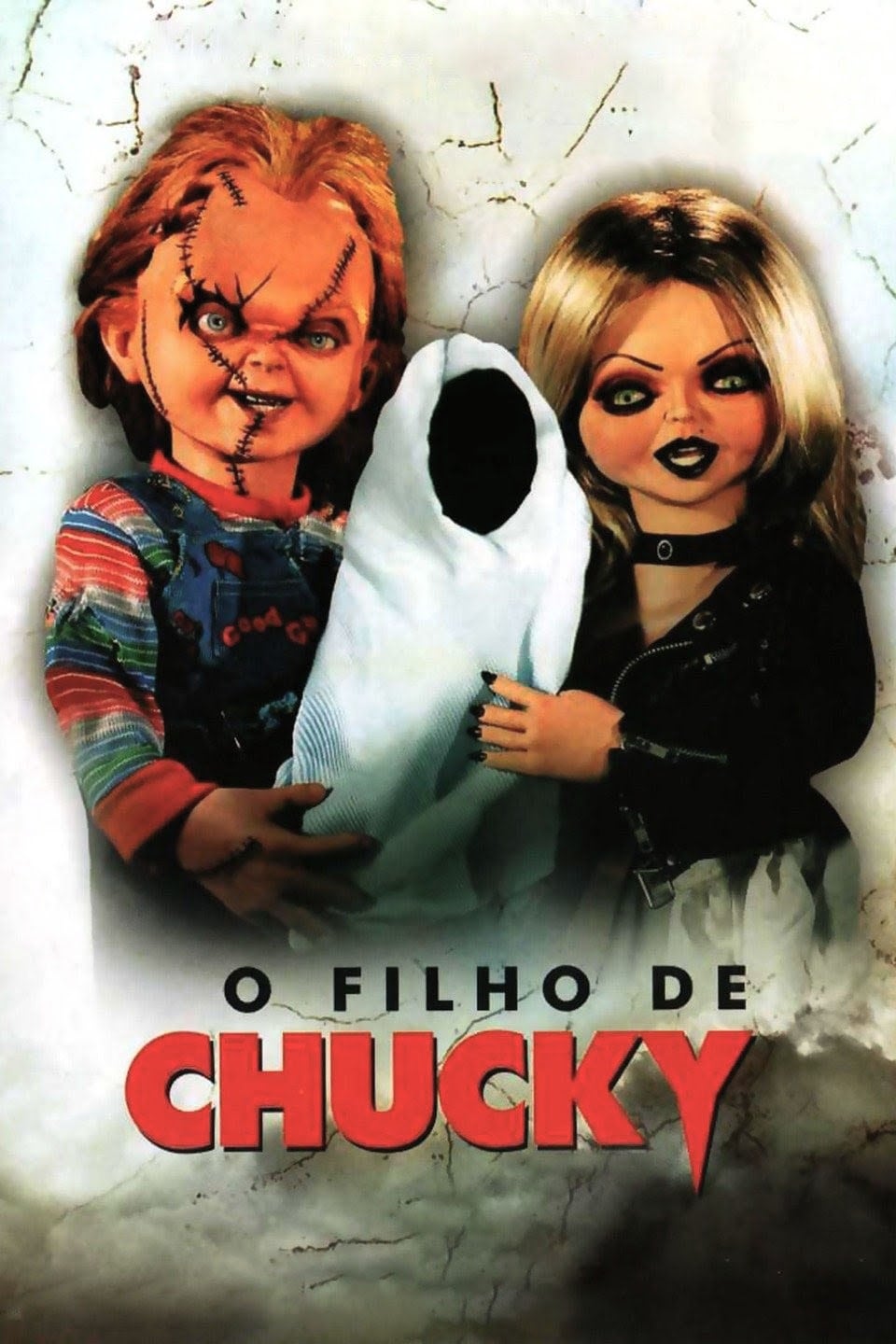 2004 Seed Of Chucky