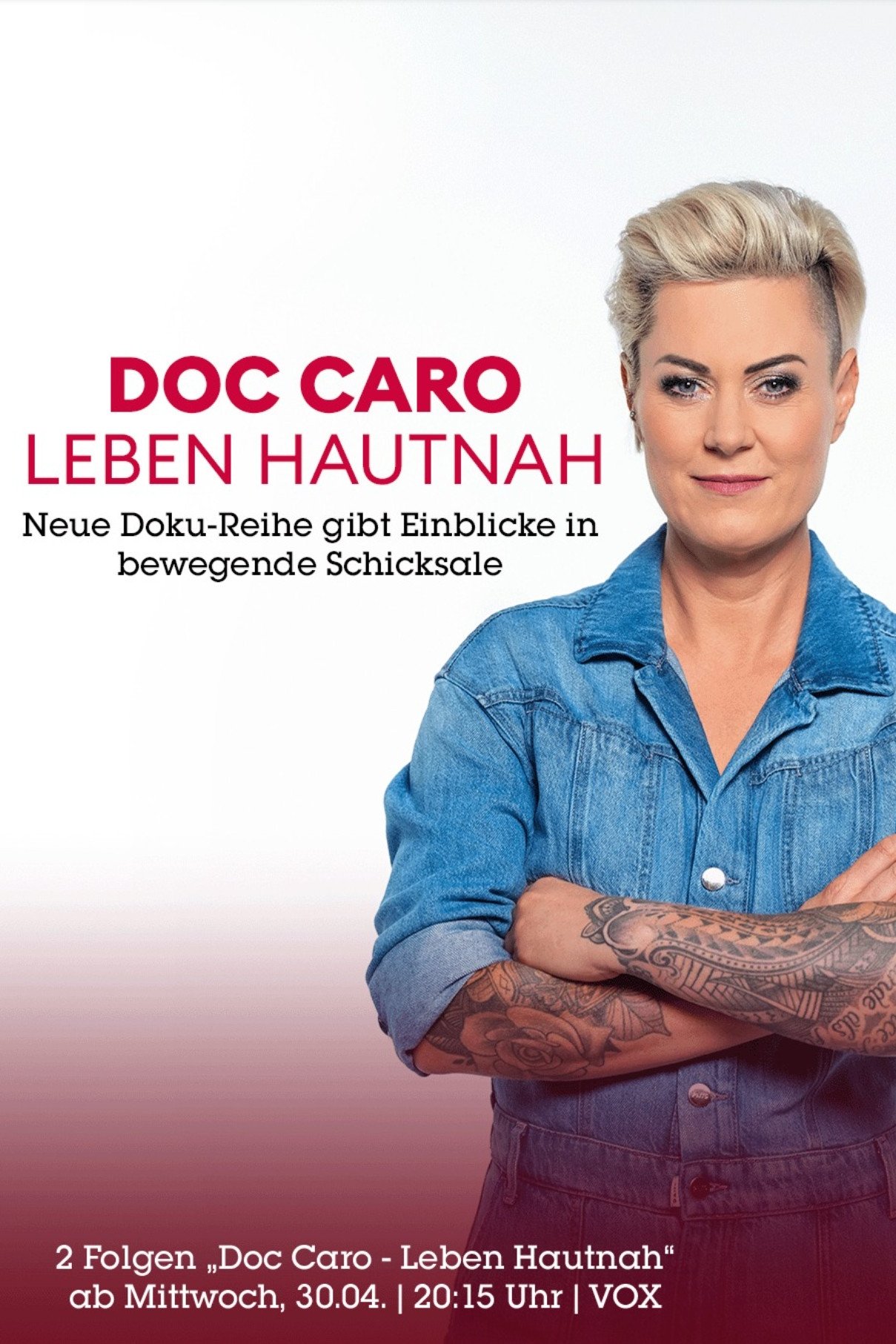 Doc Caro – Leben hautnah - Season 1