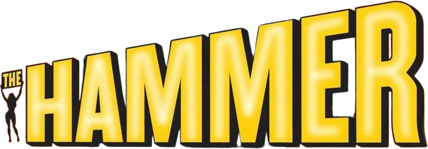 The Hammer Logo