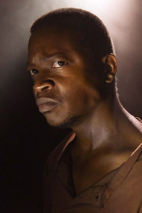 Lawrence Gilliard Jr.