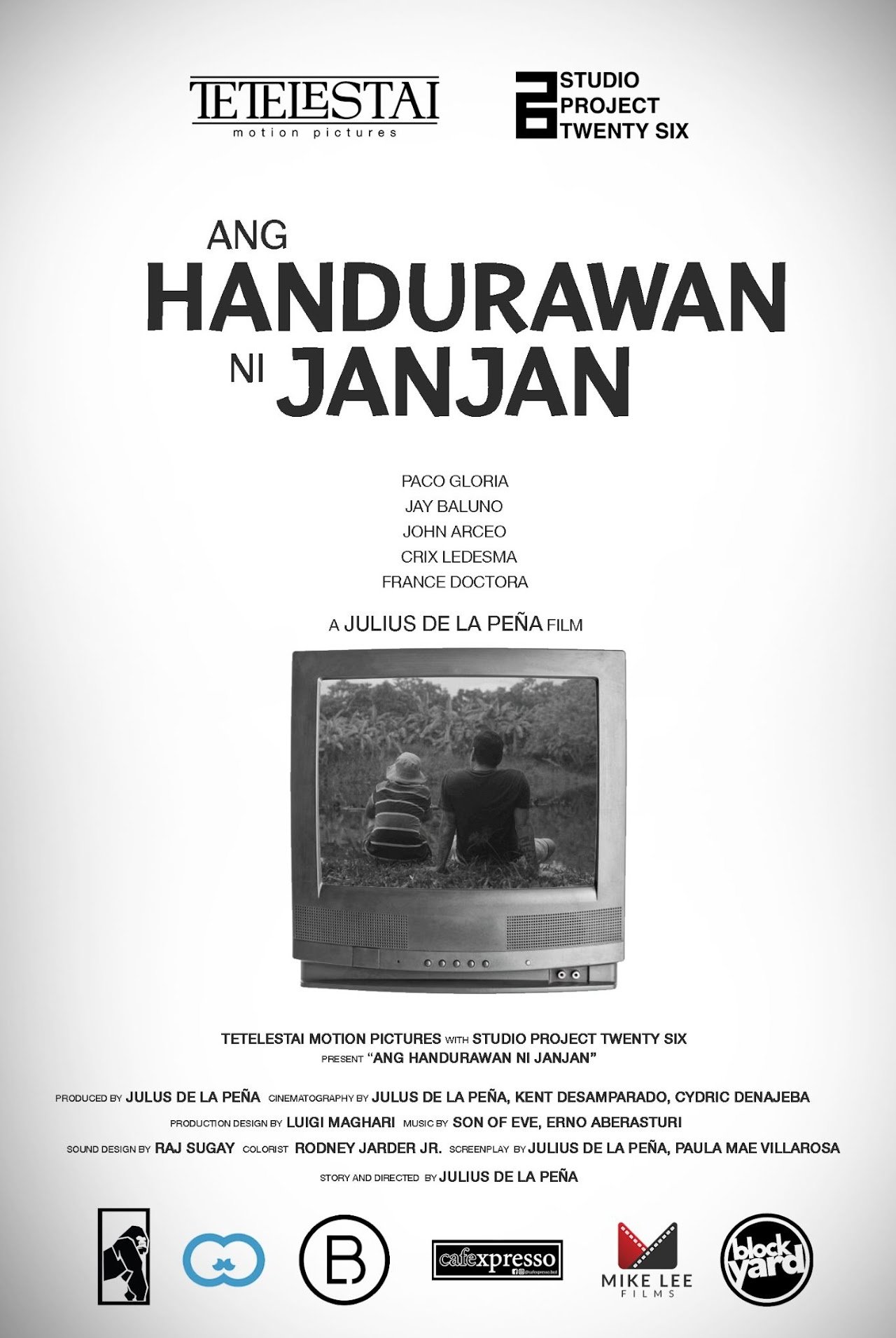 Ang Handurawan ni Janjan Ang Handurawan ni Janjan