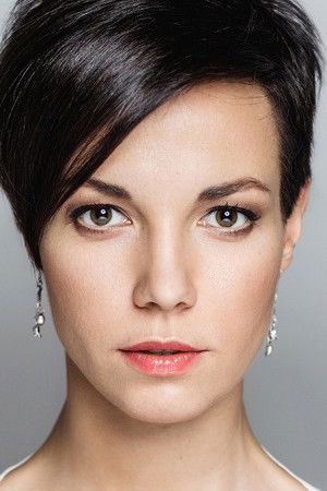 et billede af Nadezhda Borisova