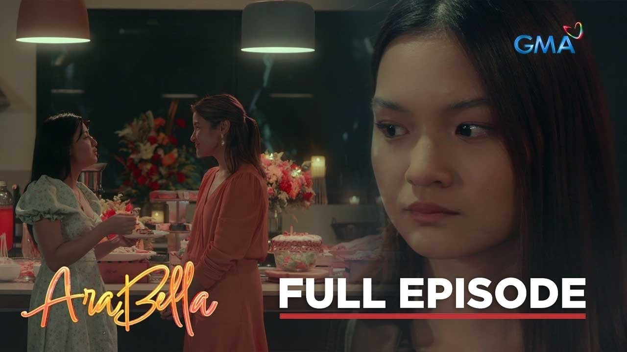 Thumbnail for Episode 25 Season 1 Episode 25
