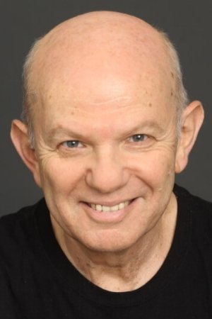 et billede af Uri Shamir