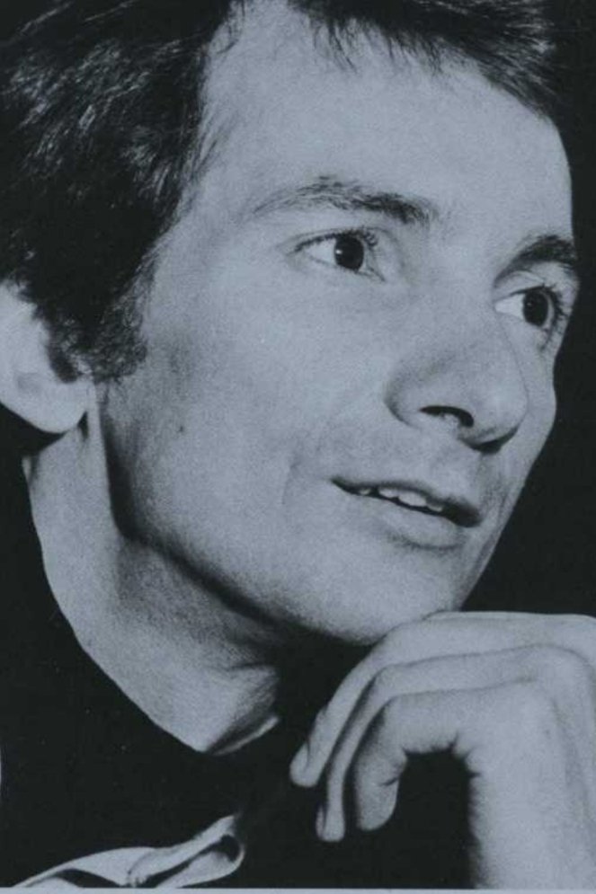 et billede af Yvon Bouchard