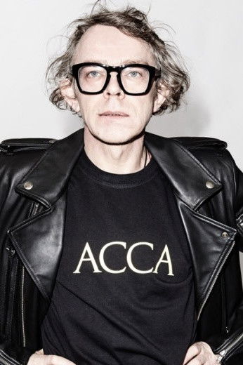 et billede af Sergei Bugayev