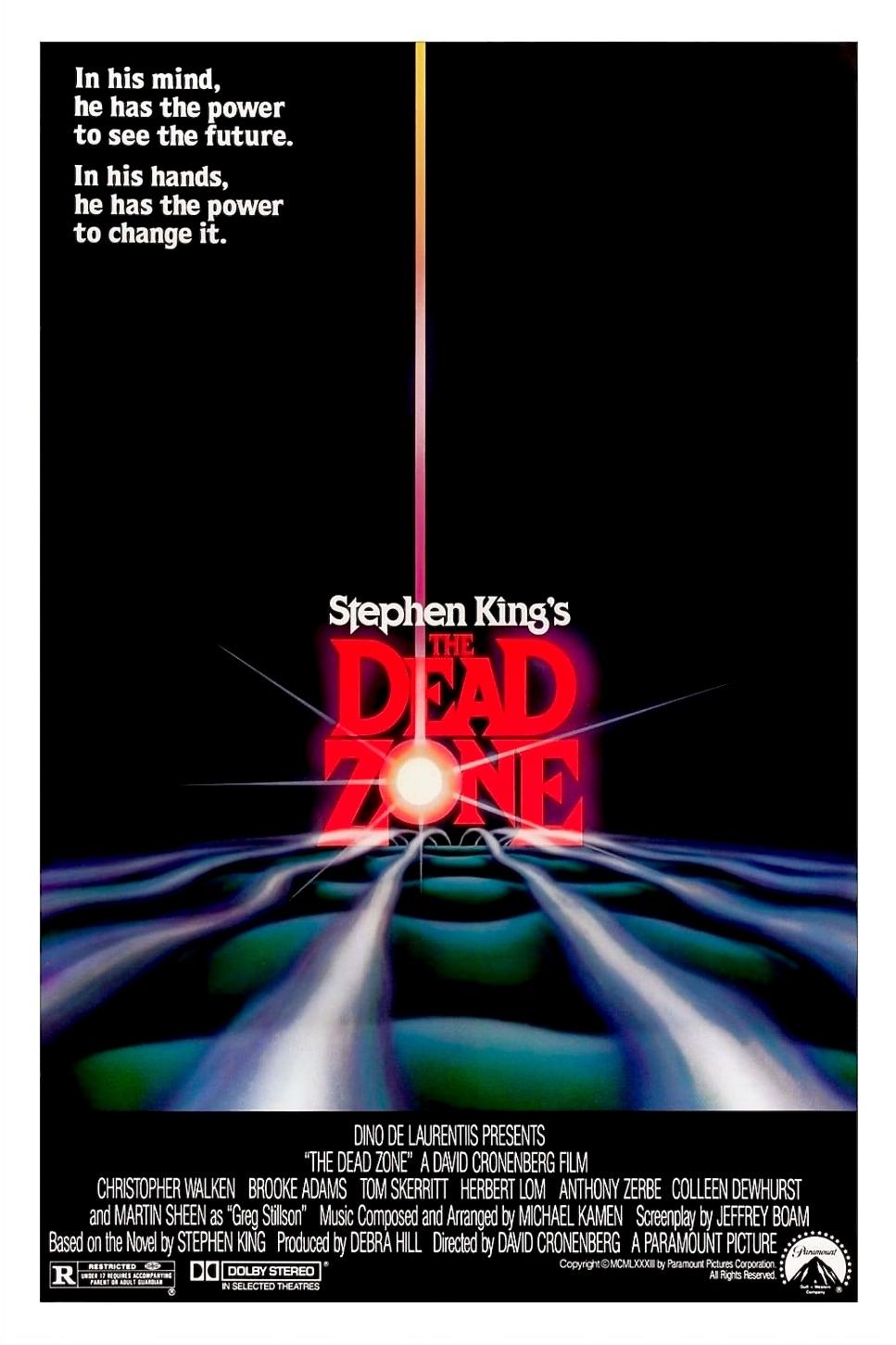 The Dead Zone