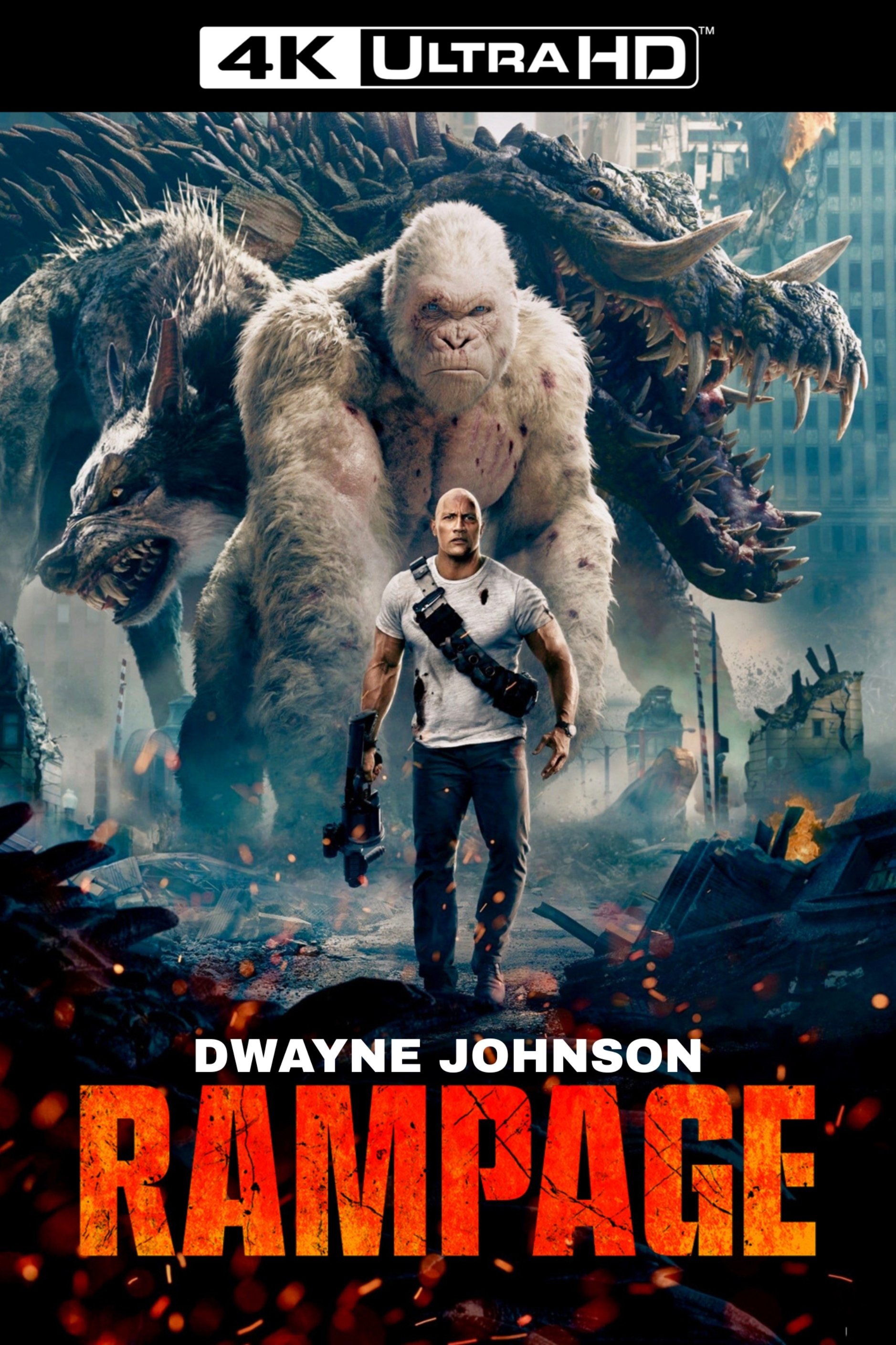 Rampage