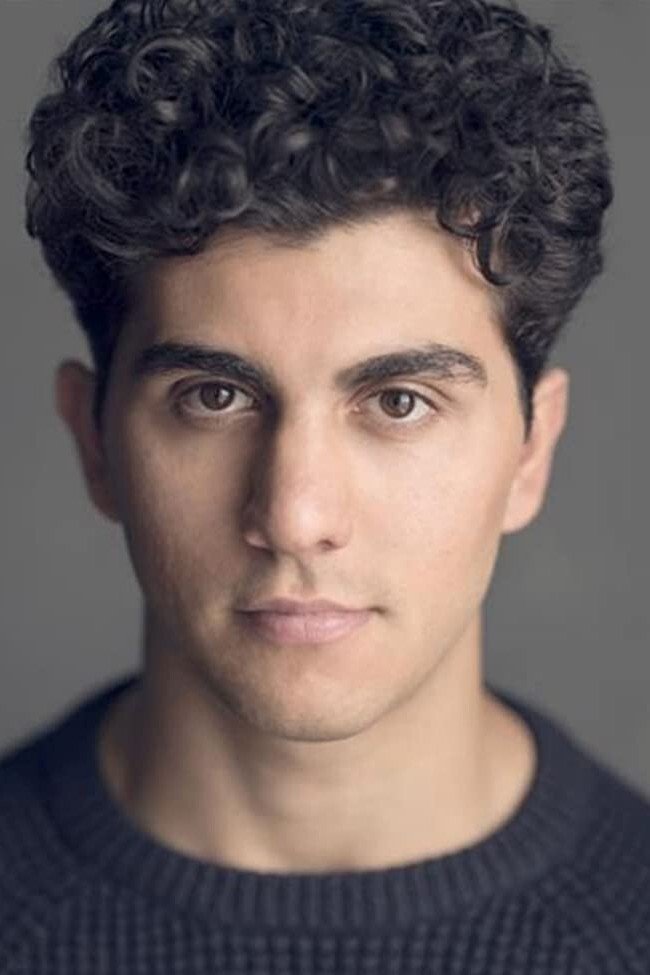 et billede af Taheen Modak