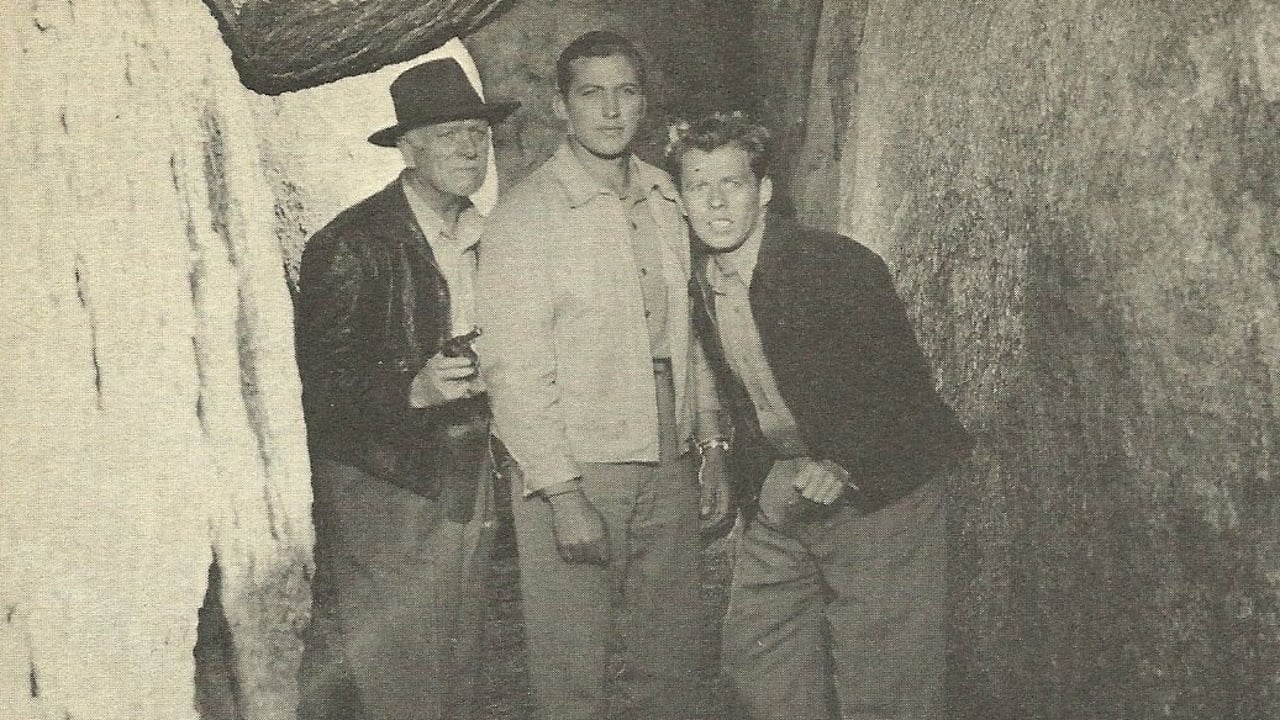 Jack Armstrong (1947)