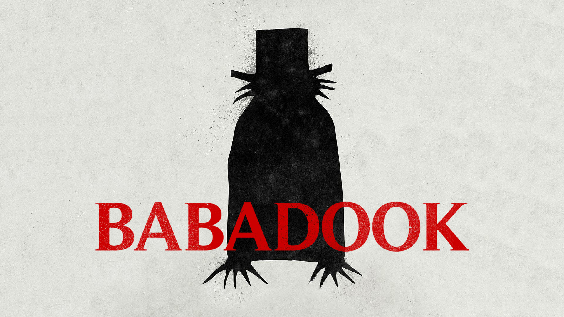 The Babadook (2014)