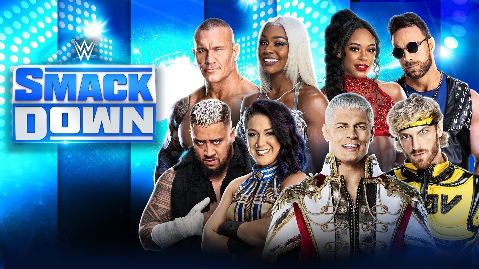WWE SmackDown