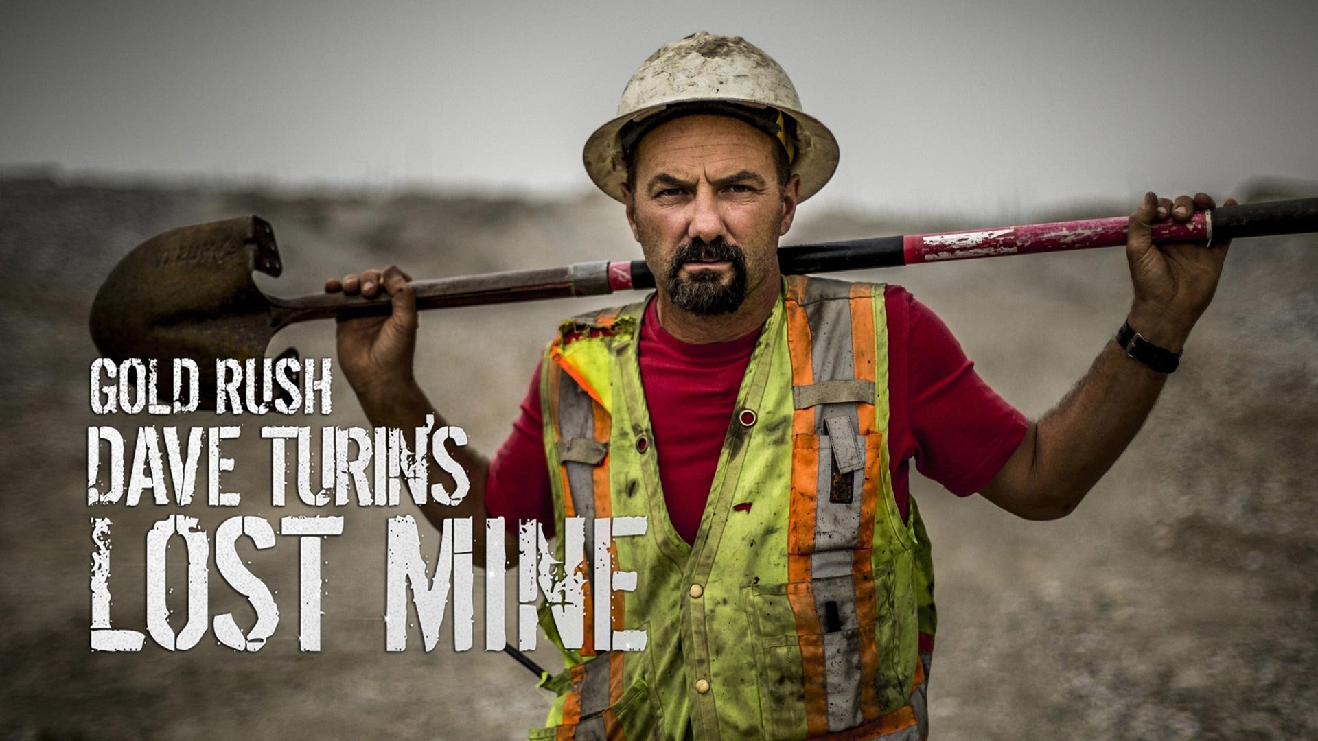 Gold Rush: Dave Turin's Lost Mine - Season 4 Episode 14