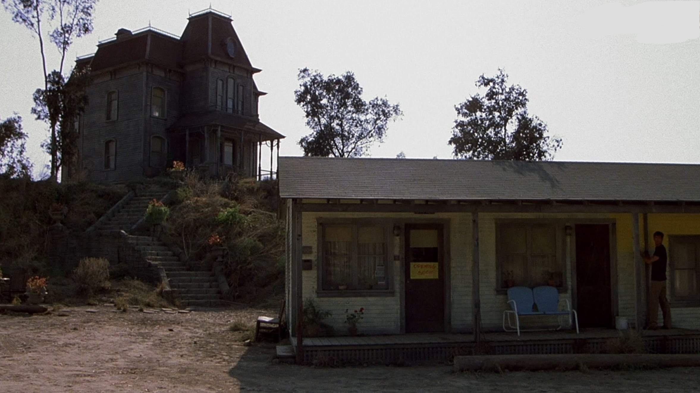 Psycho II (1983)