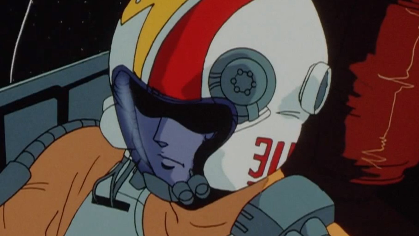Legend of the Galactic Heroes