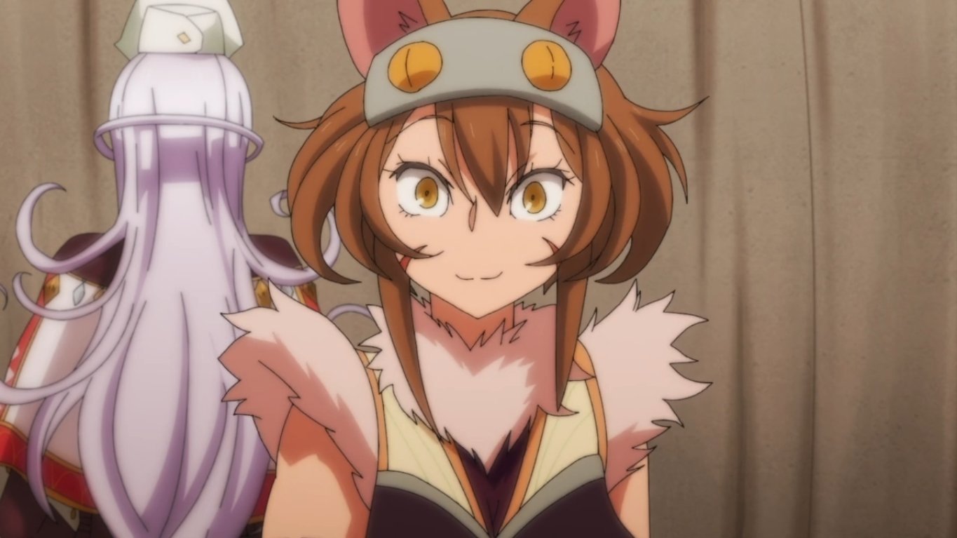 Monster Musume No Oishasan Monster Musume no Oishasan 1. Sezon 1. Bölüm (Anime) izle, 1080p full