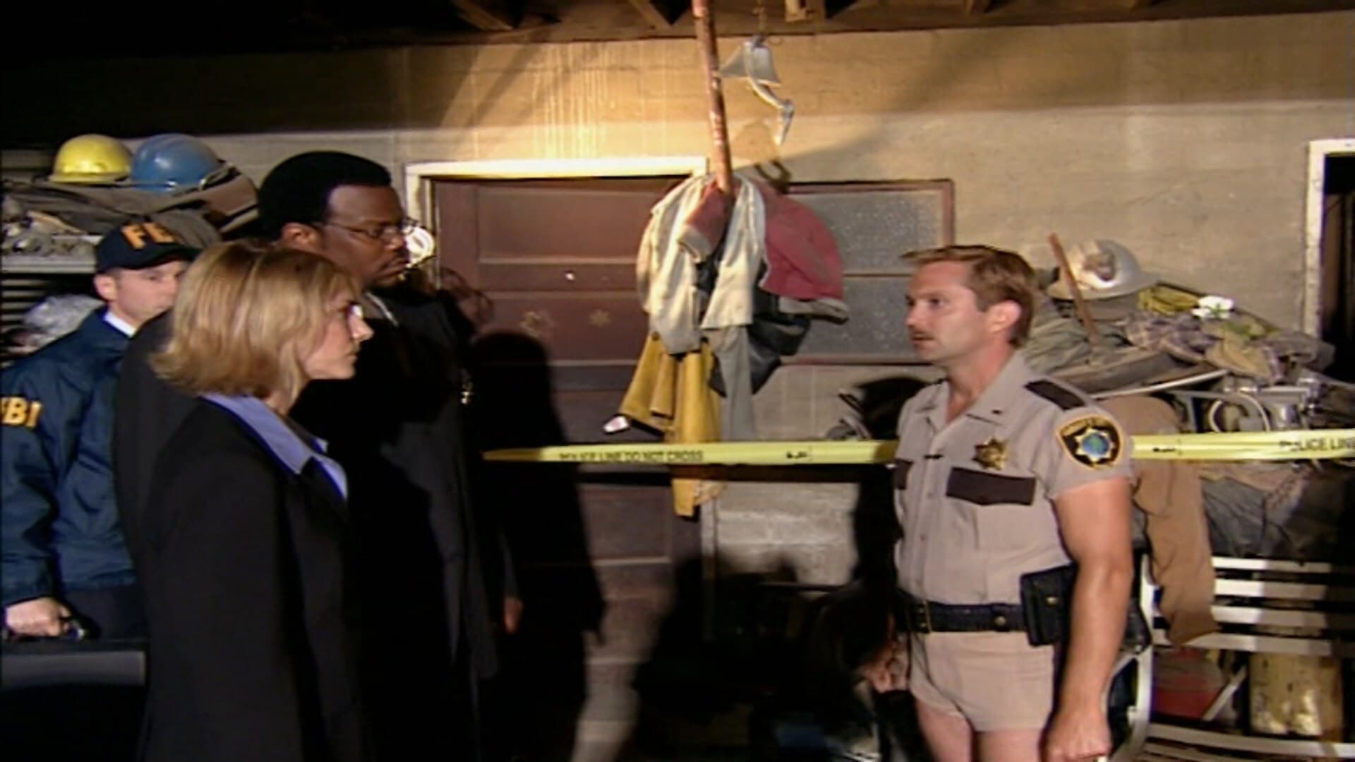 Reno 911! 