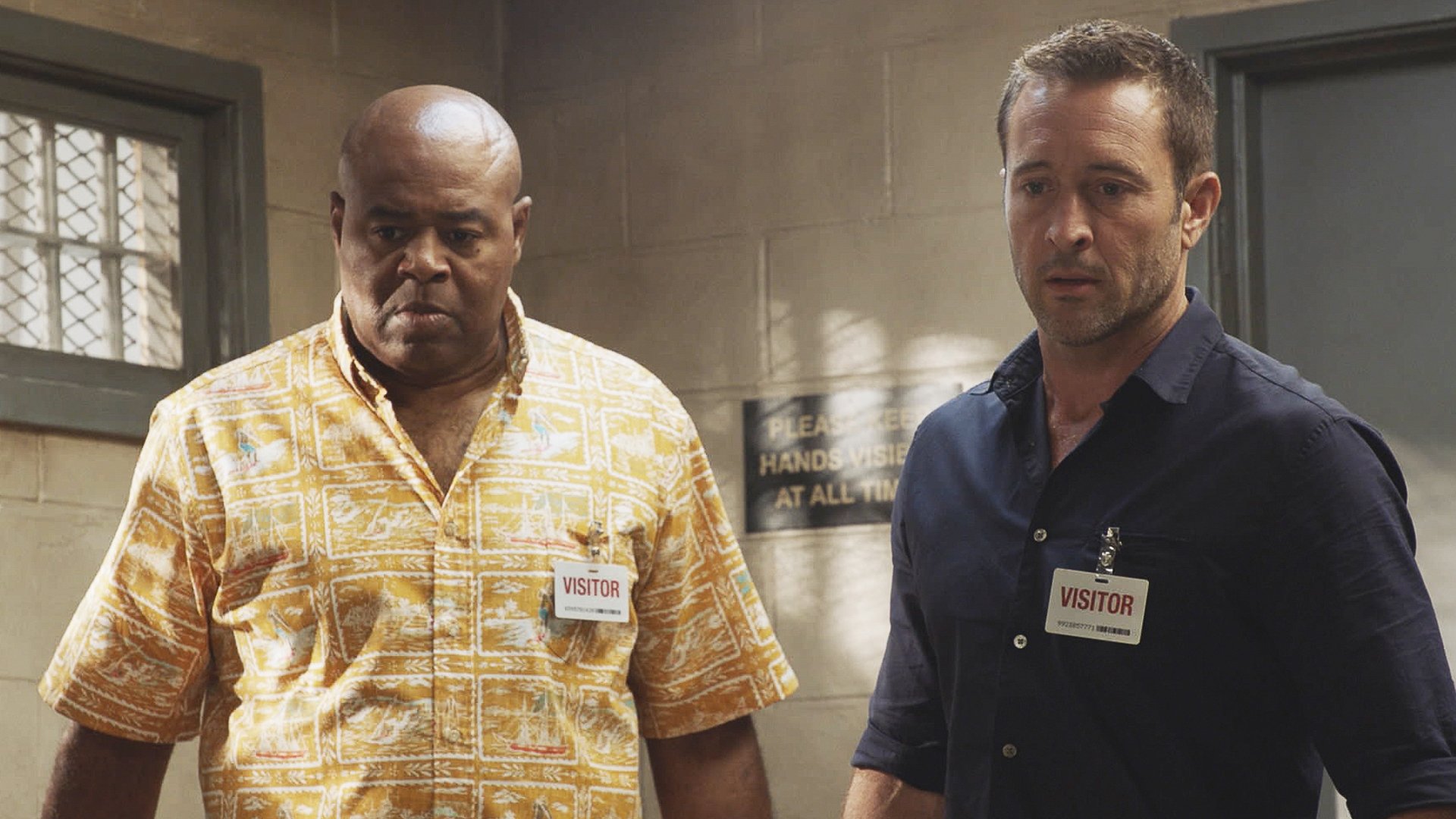 Hawaii Five-0 Staffel 9 :Folge 15 