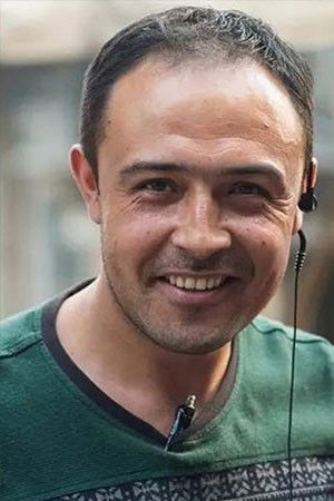 et billede af Kurbanjan Turdahon