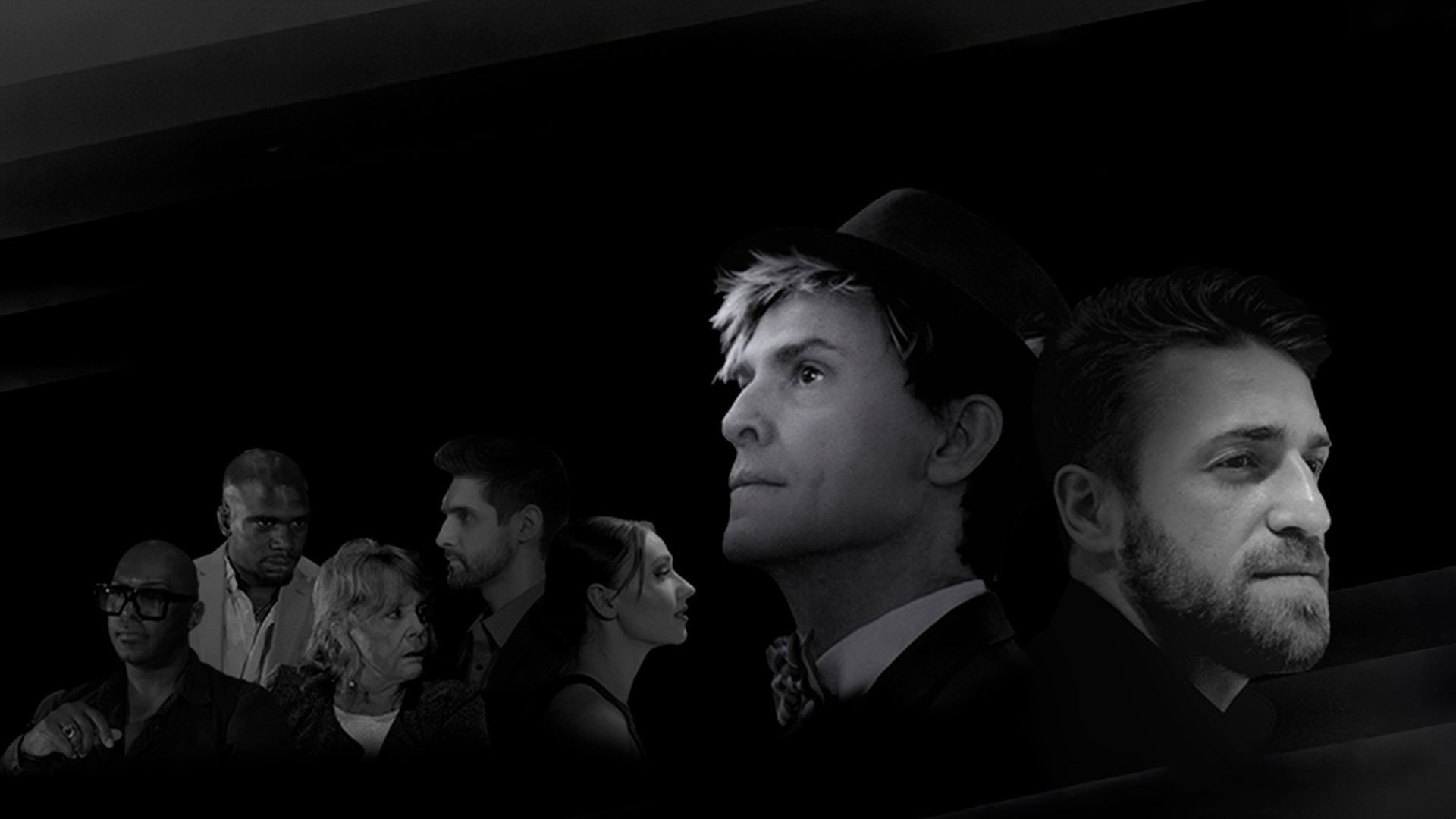 Passion of Fear backdrop image