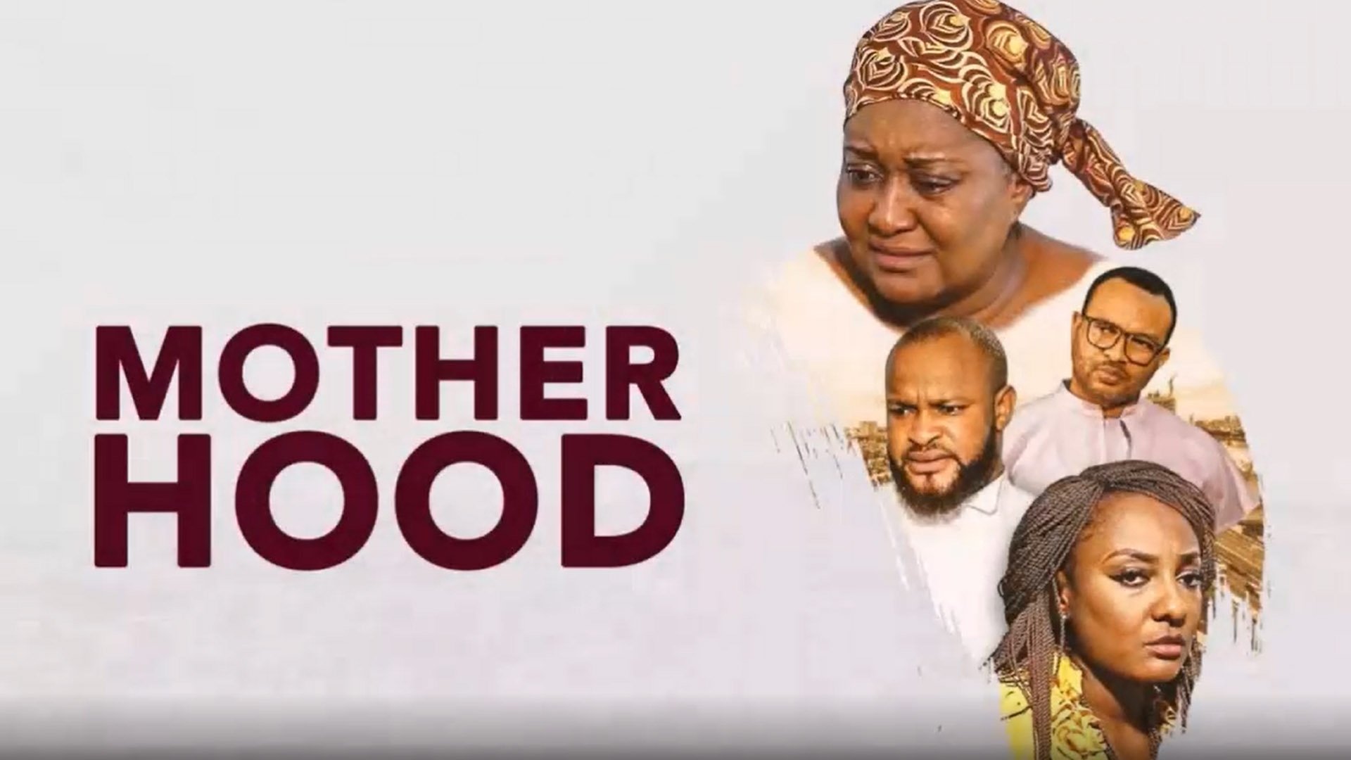 Motherhood (2016)