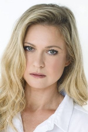 et billede af Michal Yannai