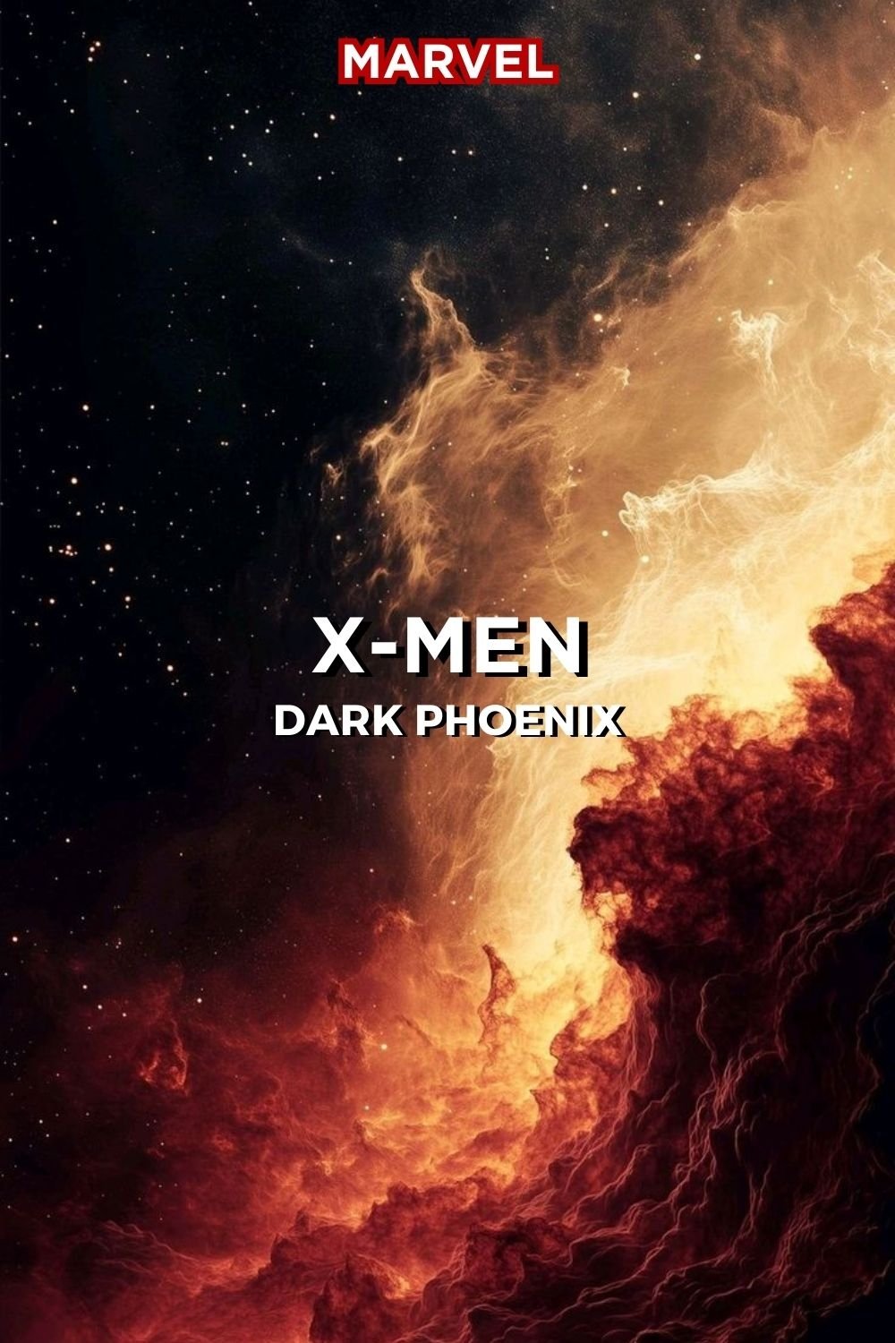 Dark Phoenix