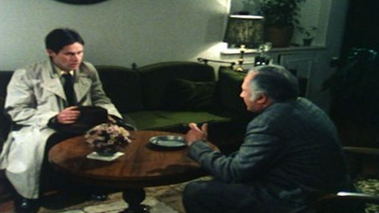 Les Enquêtes du commissaire Maigret - Maigret et le tueur