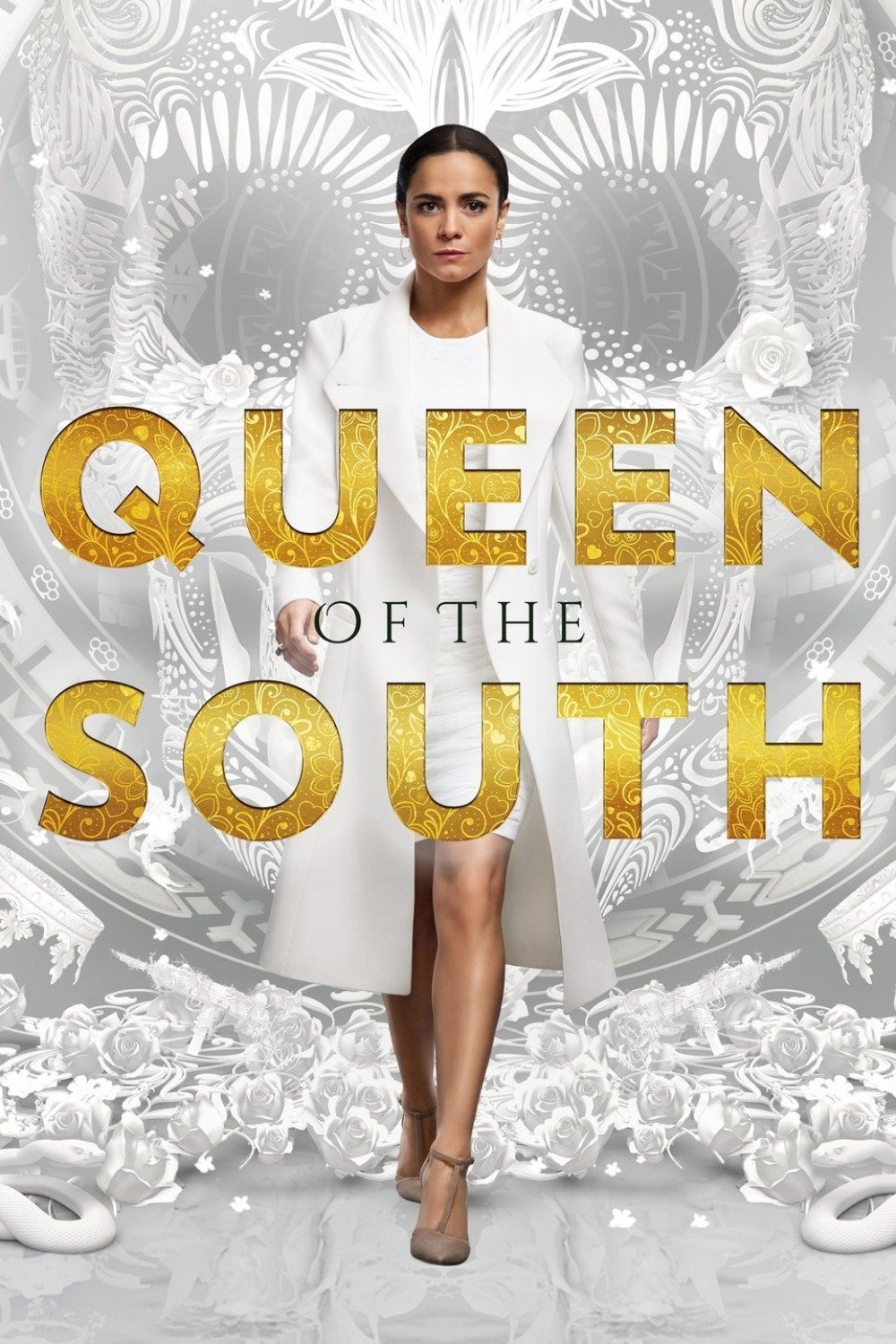 Queen of the South Poster