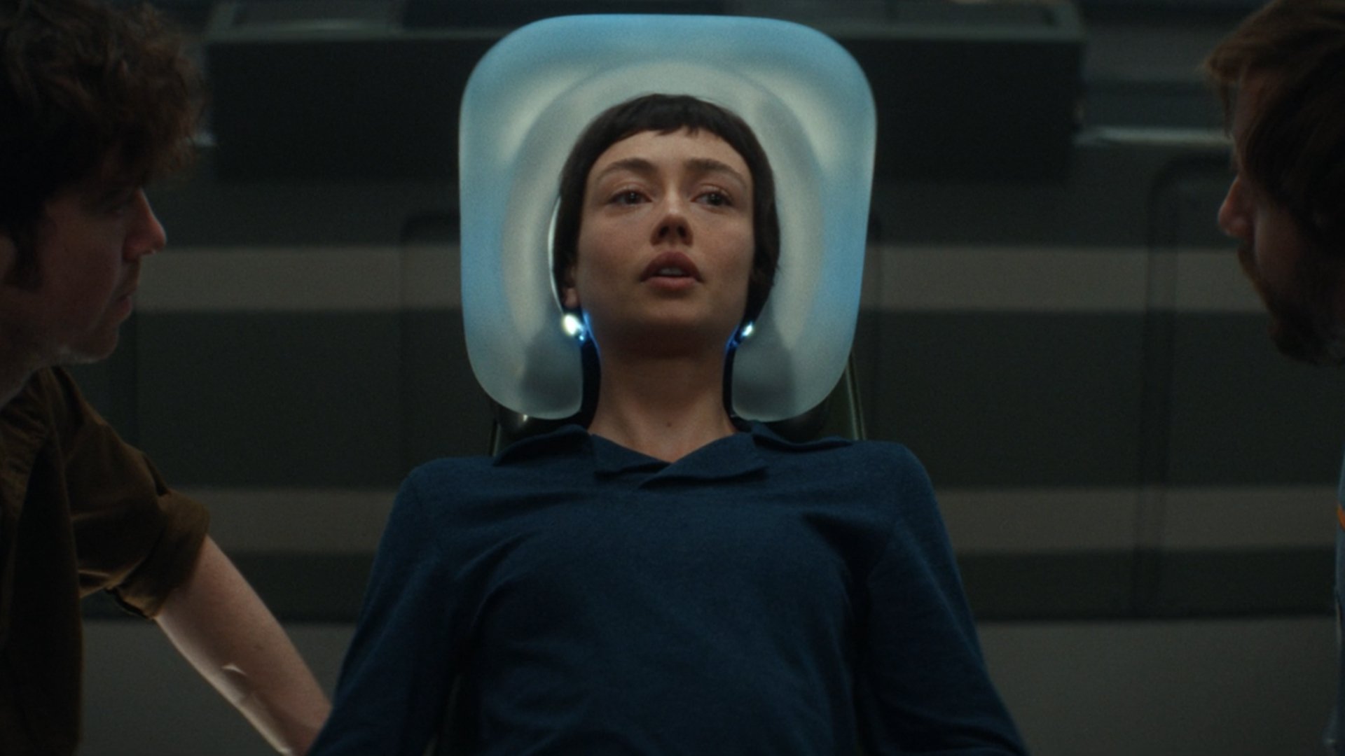 Alien: Earth - Season 1 Episode 4 : Observation