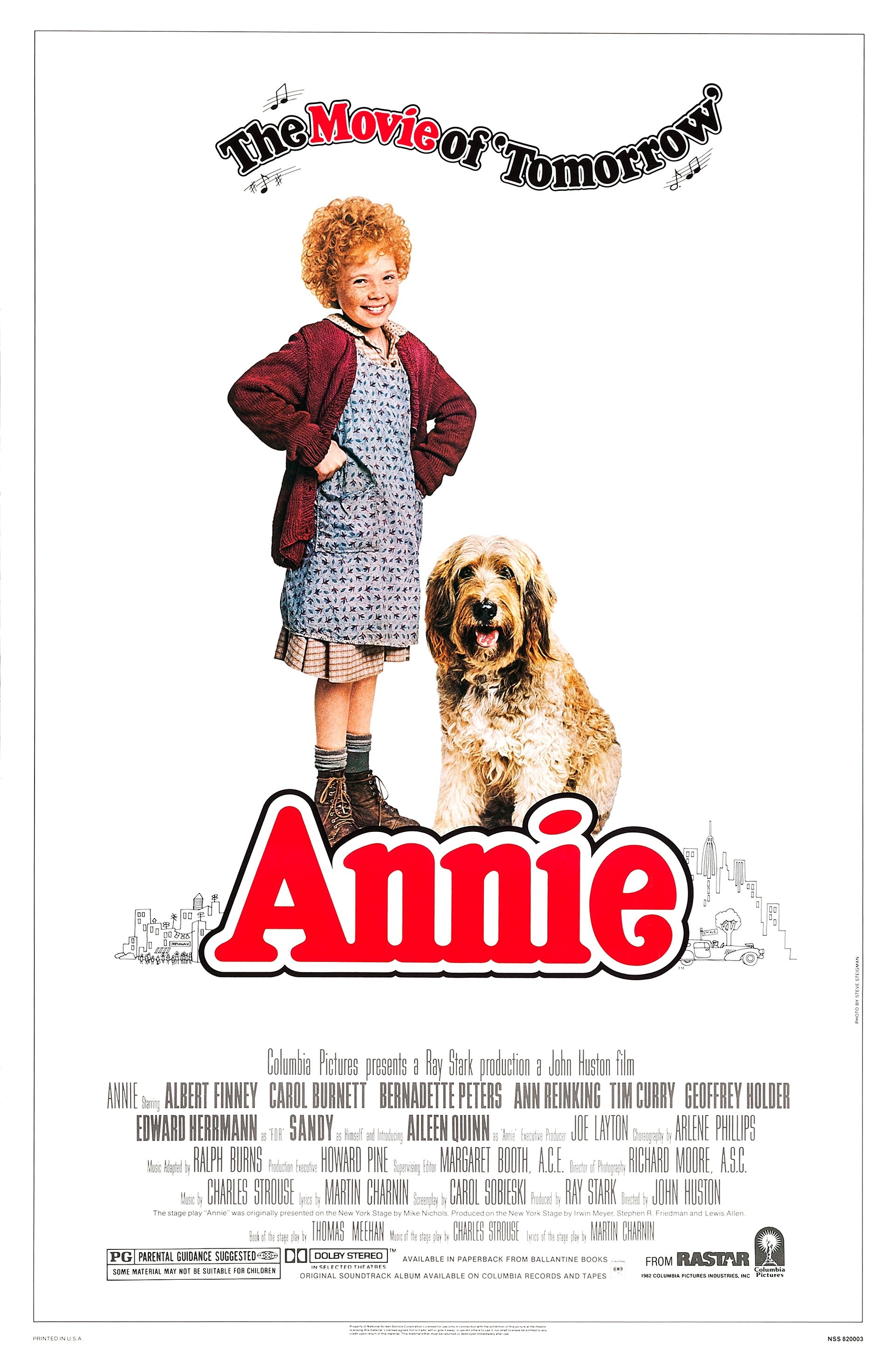 Annie