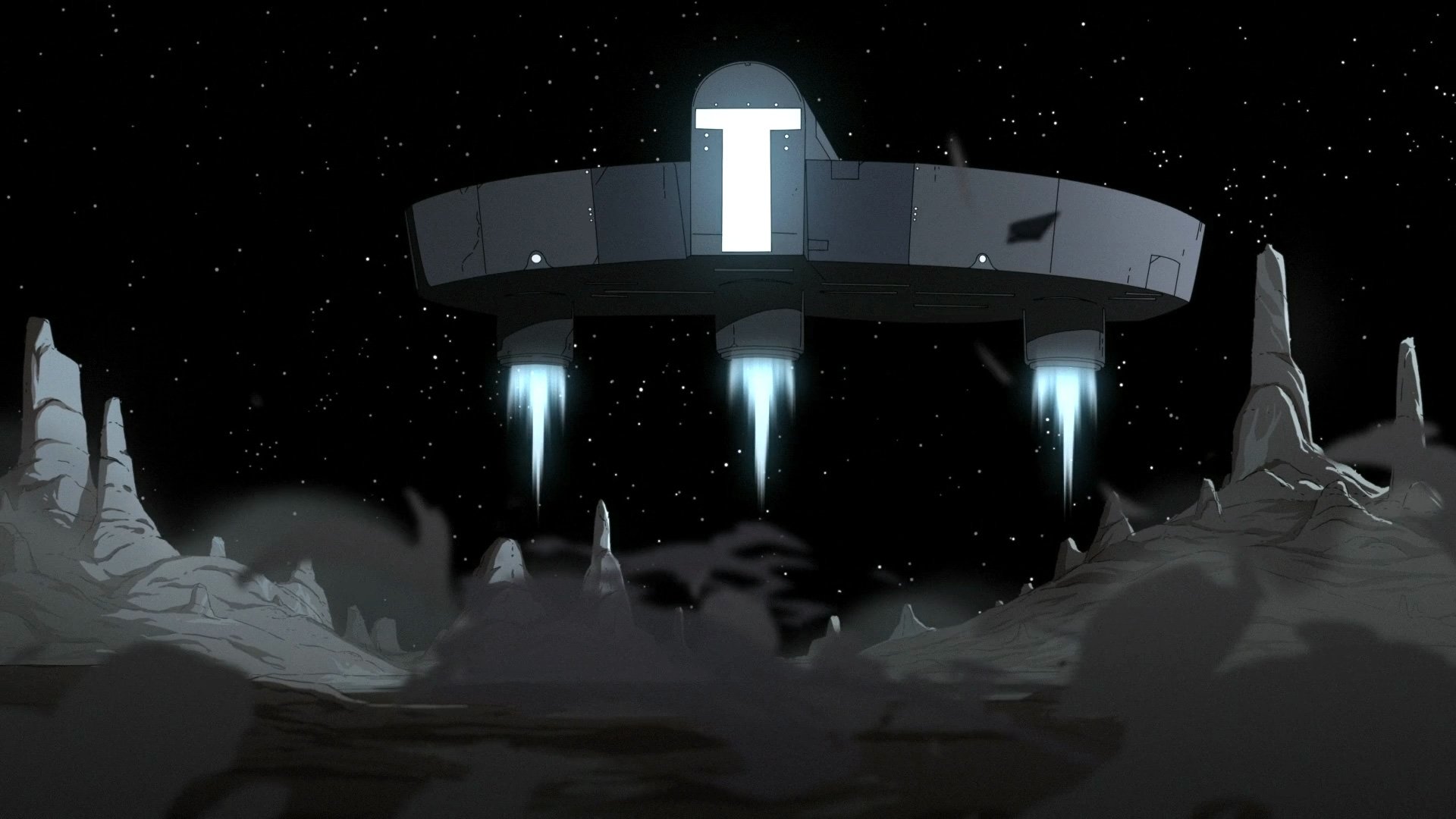 Thumbnail for The Cure Season 1 Episode 7
