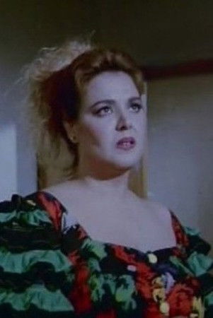 et billede af Sonya Salama