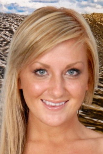 et billede af Nikki Blake