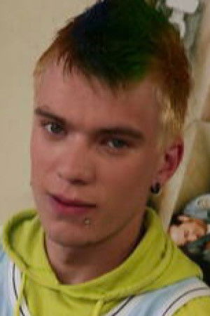 et billede af Eamon August