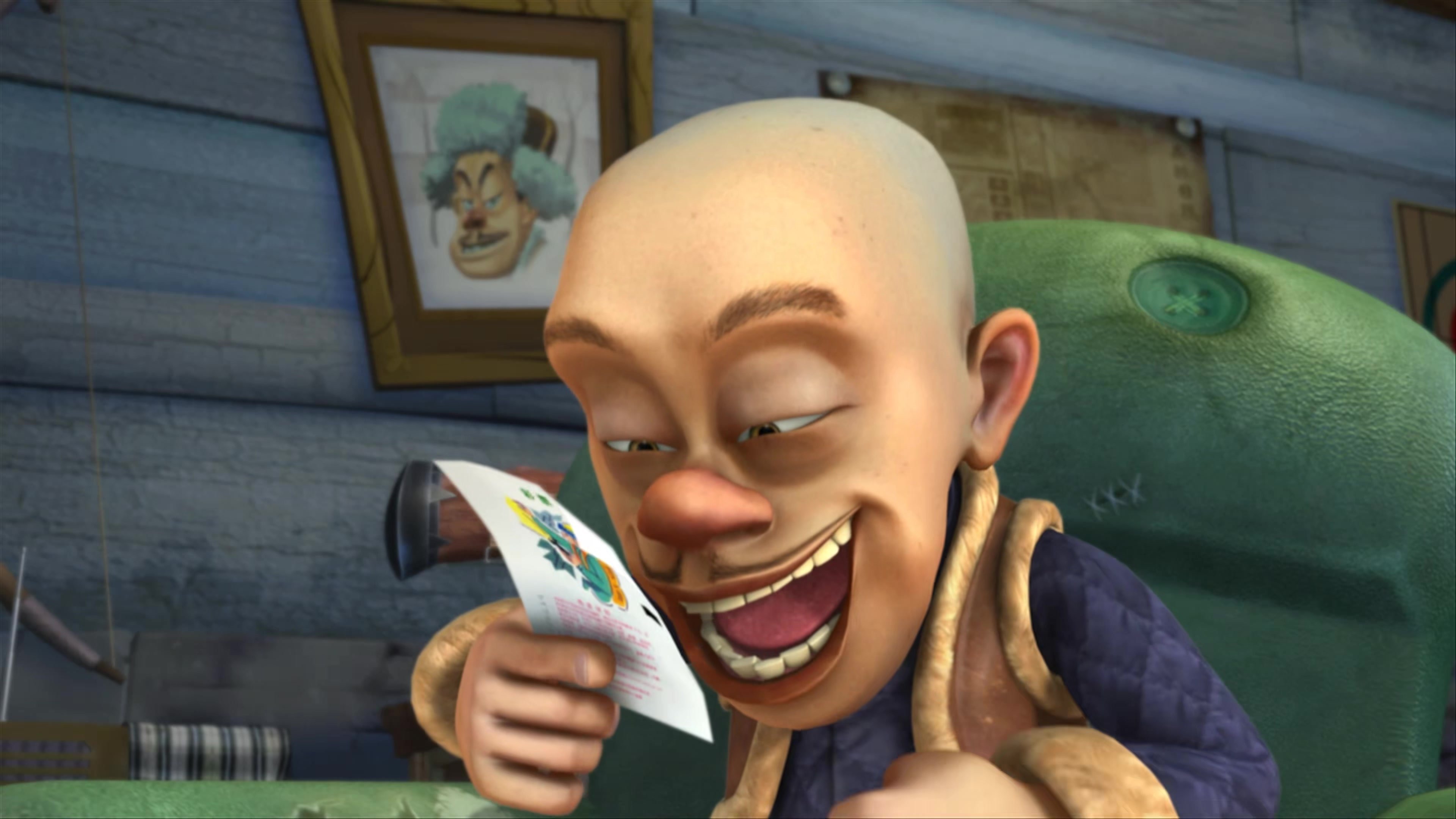 Thumbnail for Episode 23 Season 0 Episode 23