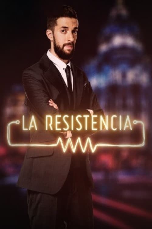 La resistencia Season 3