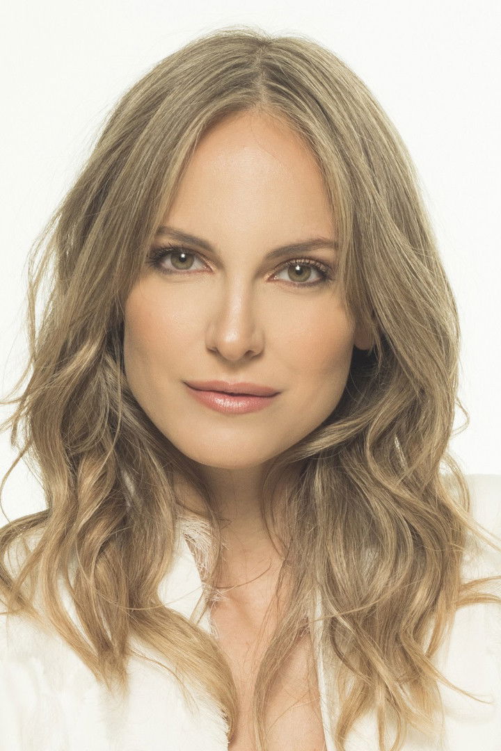 et billede af Natalia Kyrikou