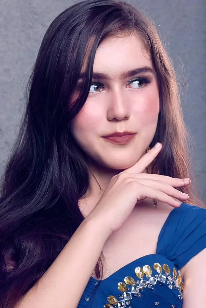 et billede af Dania Michelle