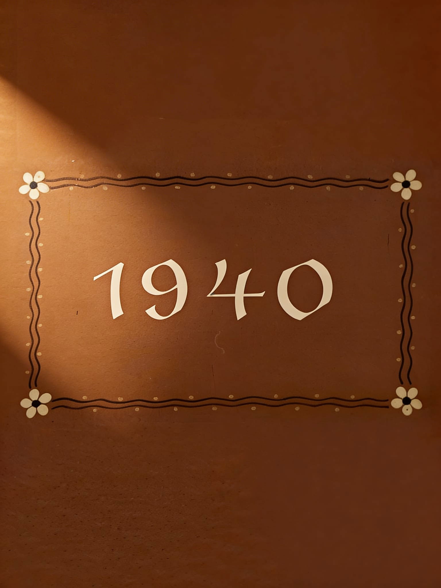 Plakat, der markedsfører Geburtstagsfilm für Joseph Goebbels