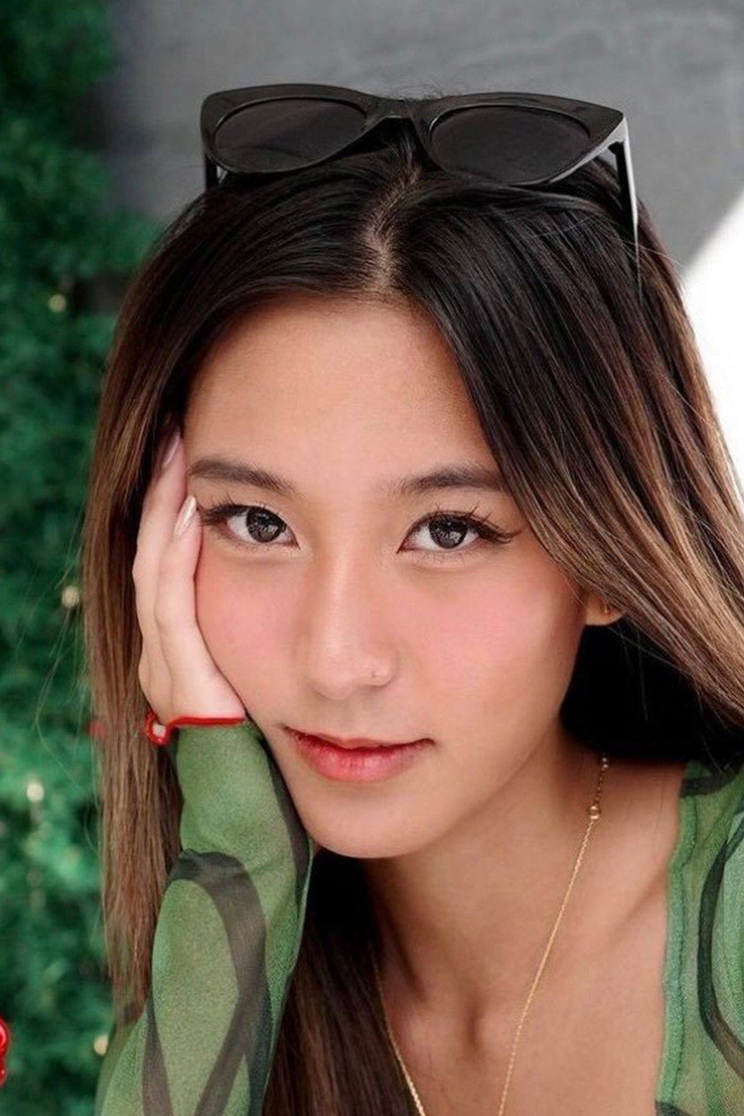 et billede af Thaenrak Asavalertlak