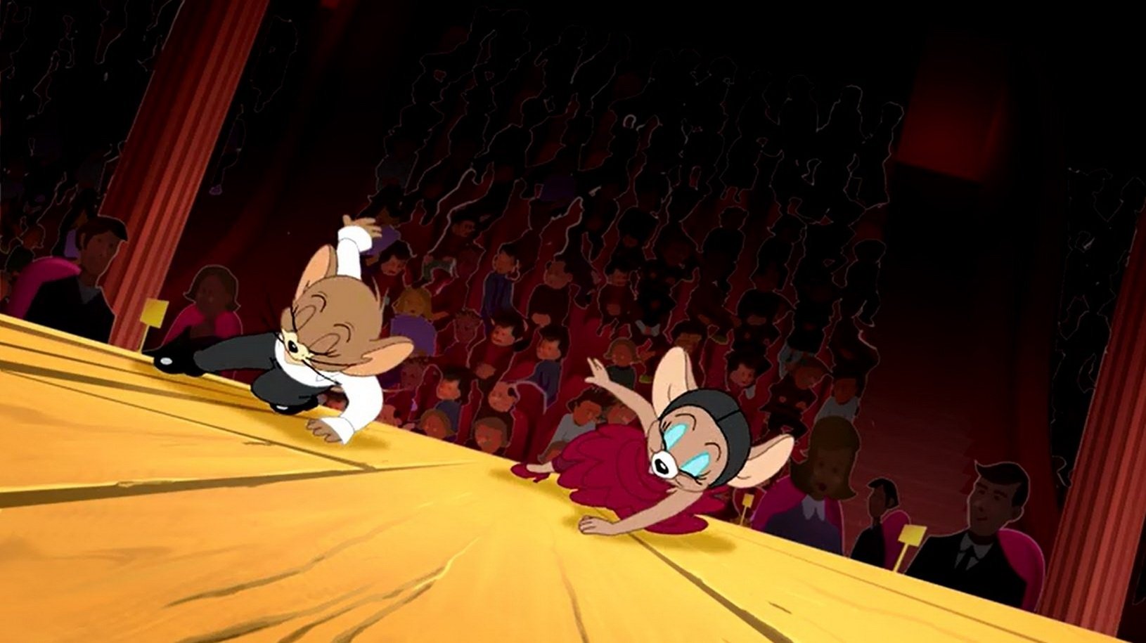 Tom and Jerry Tales