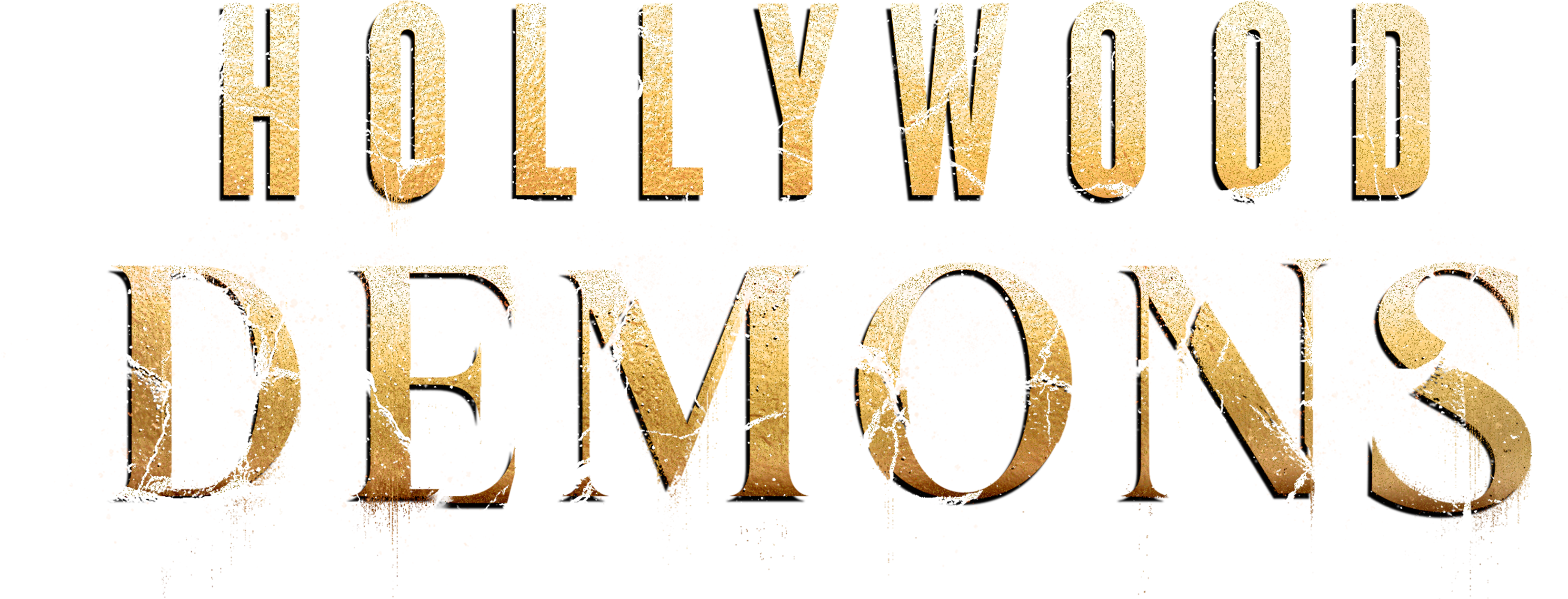 Hollywood Demons Logo