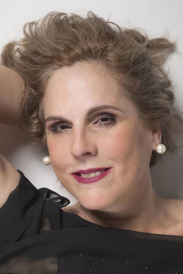 et billede af Dolores Cano