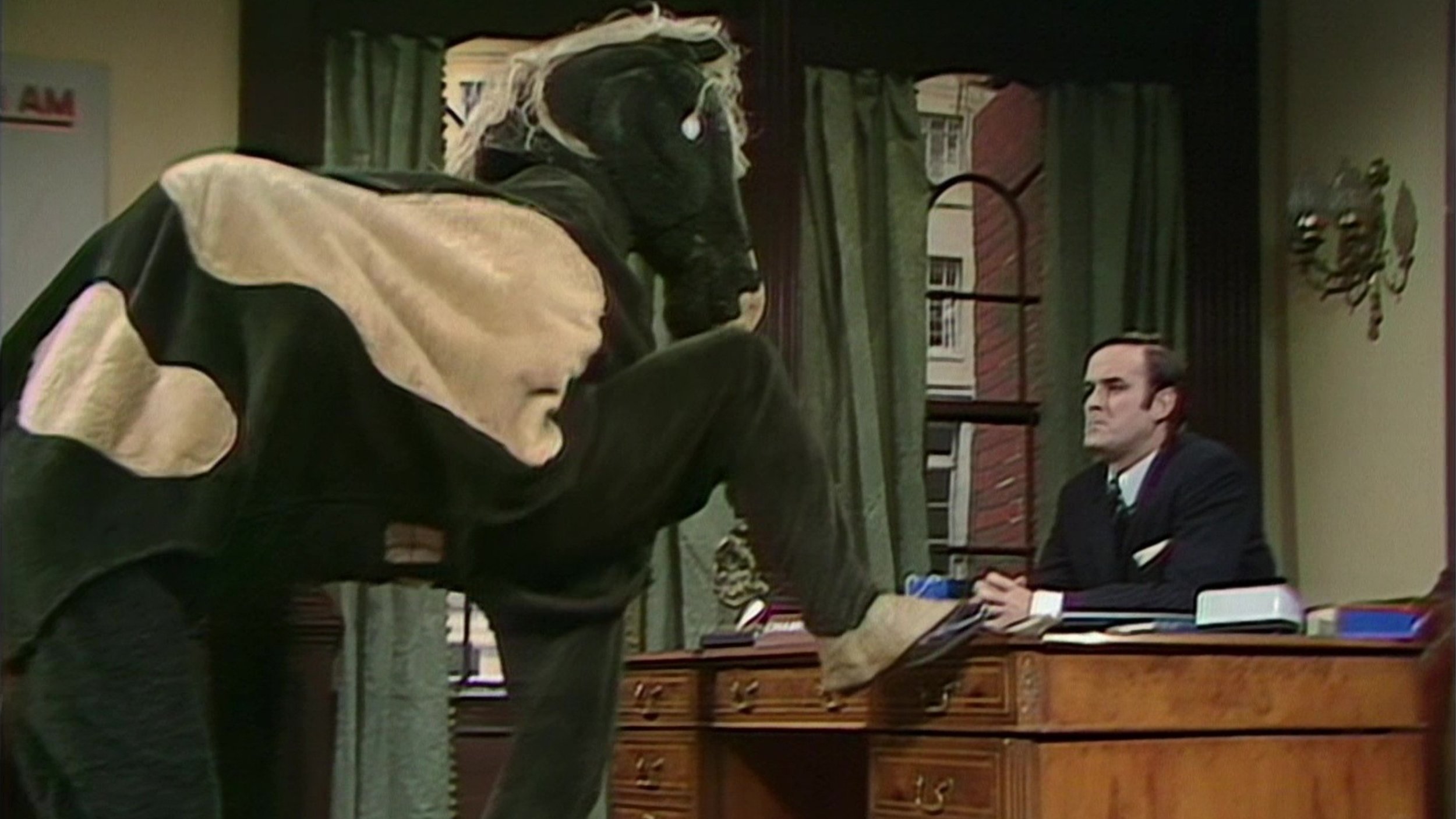 Monty Python's Flying Circus