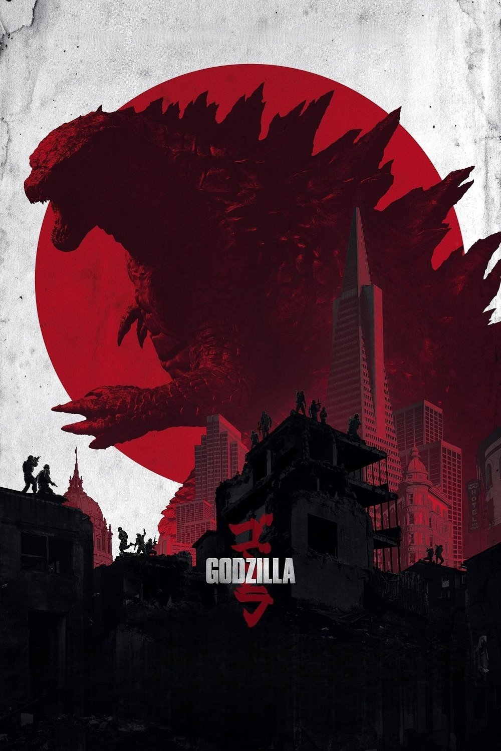 Godzilla