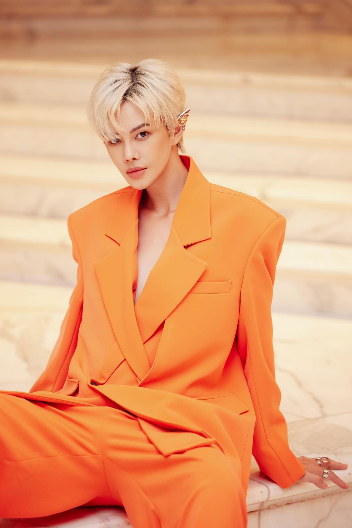 et billede af Hà Kino