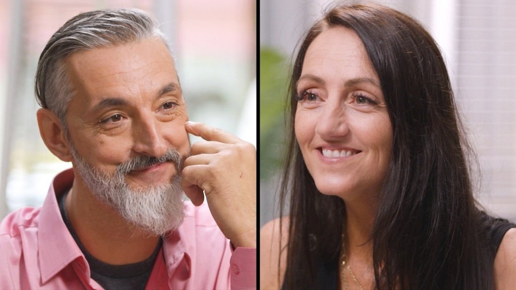 À table avec mon ex! - Épisode 45