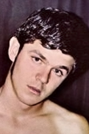 et billede af Mike Stern