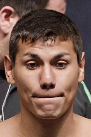 et billede af Jose Cayetano